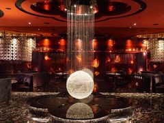 -8餐厅(新葡京酒店)