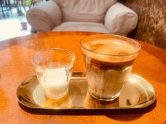 Special dirty-阿什卡咖啡馆ESSCA COFFEE(塔里木石油宾馆店)