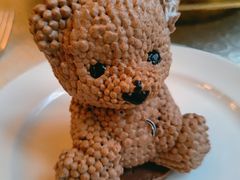 -Salon de Ville浦江汇(上海外滩华尔道夫酒店店)