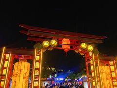 -回龙窝历史文化街区