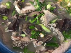 -莒县世起全羊馆(塔桥人家店)