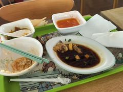 -老乡鸡(合肥高铁南站店)