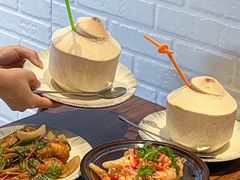 -小桔象·泰国风味餐厅(惠城水门路16号店)
