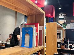 -和府捞面(天河领展广场店)