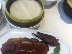 -悦融·京鲁菜·露台花园(安定门店)