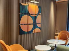 -桔子酒店(天津五大道店)