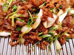 商都烤肉-商都酒店( 北京南站店)