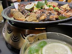 -鱼见你烤鱼•本地烧烤(1818店)