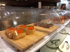 -The COOK·厨餐厅·自助餐(浦东嘉里大酒店)