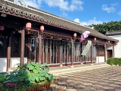 -厦门园林博览苑