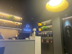 -梵猫·新养生(加州广场店)