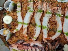 -OLLA 西班牙餐厅(丰盛里店)