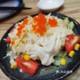 寿司小店也美味