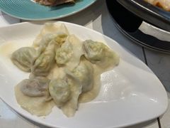 -船歌·鱼水饺青岛菜(国贸商城店)