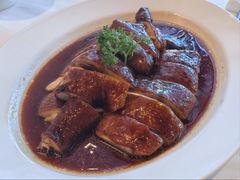 -南棠馆粤菜坊(销品茂店)