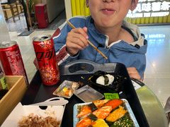 -池田寿司·新鲜现做(朝阳大悦城店)