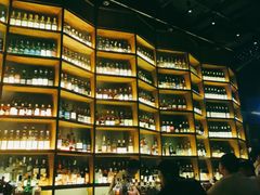 -SPEYSIDE 威士忌&鸡尾酒吧