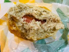 -赛百味SUBWAY(汉峪金谷店)