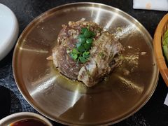 -味家烤肉烤鳗鱼牛排(西塔旗舰店)