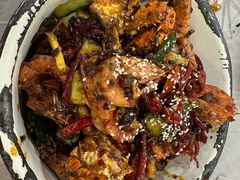 -辣螃铠盆盆蟹大排档(总店)