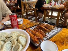 -旺角小渔村·海肠捞饭开创者(环山路店)
