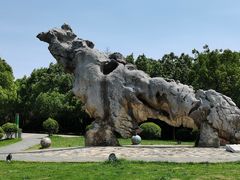 -南京市江宁方山