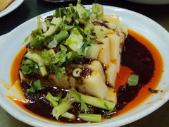 -夫妻肺片·中华老字号·正宗川菜(春熙路店)