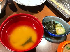 -千代武日本料理(哈西店)