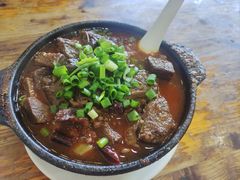 -沈妈砂锅(光华村店)