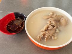 -彭记老妈蹄花(文化路店)