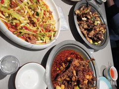 -乔一乔怪味干锅(东升店)
