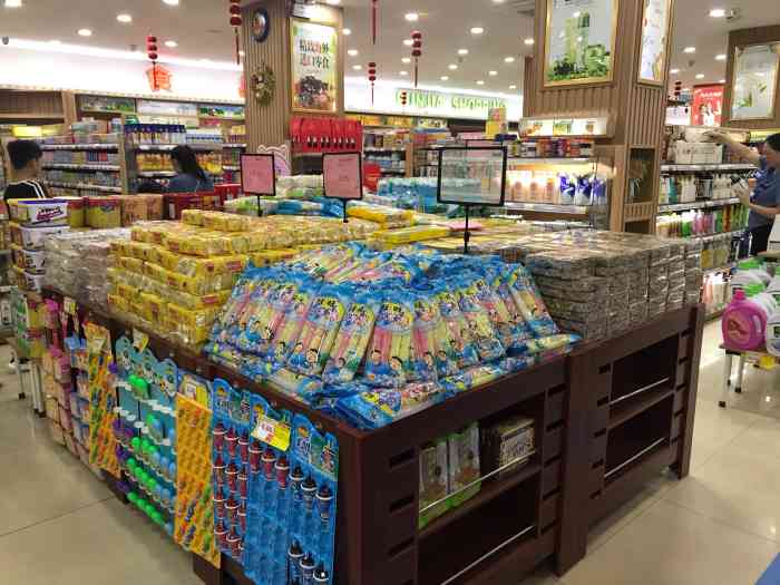 润佳(珠池店)-"95这是位于珠池路与天山路交汇处的一家大.