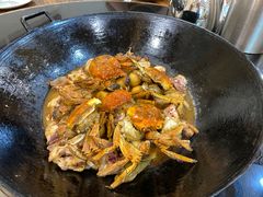 -信天游餐馆(万江店)