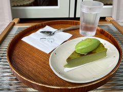 -茉芙甜品屋(黄龙店)