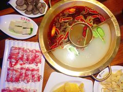 -巴邑火锅·夜宵(港隆广场店)