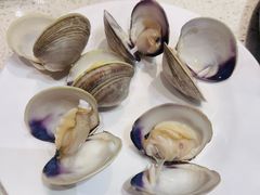 -青蓬蒸汽海鲜·深圳老字号·团建聚会(壹方城店)