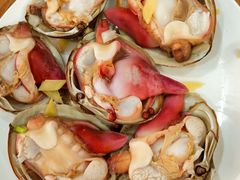 -小铜锣湾海鲜家常菜馆(河西店)