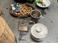 -The Flowers Coffee(南山店)