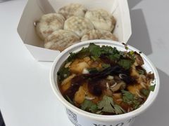 -小桃园·豆浆油条(复兴中路店)