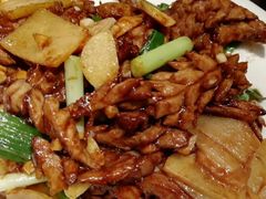 -老牌坊鲁菜名店(宽厚里店)