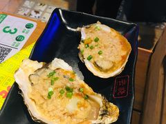 -云晓光头烧烤吧(川沙绿地店)