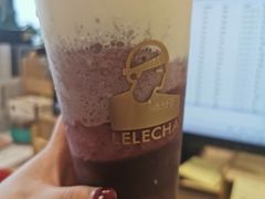 -LELECHA乐乐茶(美罗城店)