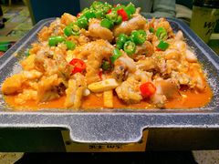 -蛙喔牛蛙(仙林万达茂店)