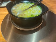 -云海肴云南菜·蒸汽石锅鱼(北京良乡华冠店)