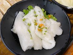 竹荪-捞围鲜·港式打边炉(海阳路店)