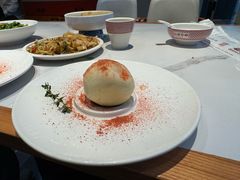 雪衣豆沙-孙家外婆•长春地标美食新名片(红旗街万达店)