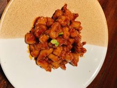 糖醋里脊-外婆家(南开大悦城店)