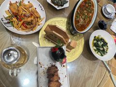 -鸿运楼·舌尖上的徽菜