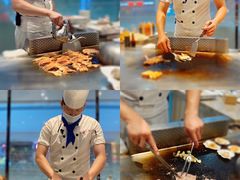 -上渔铁板烧(熙悦汇店)