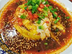 -力力豆花庄(广渠门店)